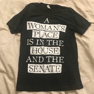 Political Tee